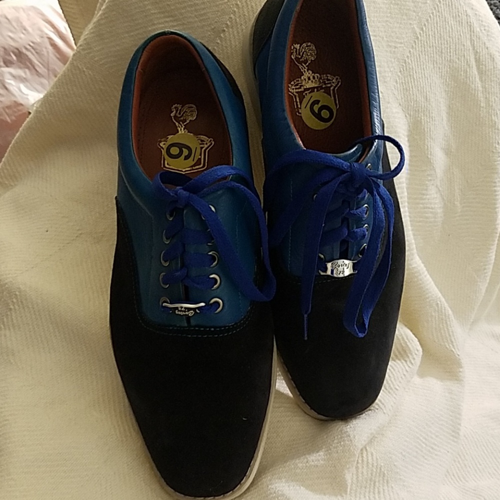 florsheim shoes